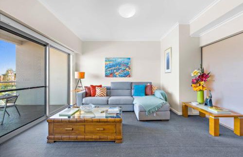 Mandurah Apartment | Mandurah Resort by the Beach