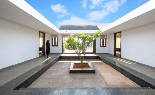 Zahirabad House | Manduva house