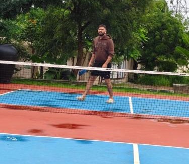 Zahirabad House | Manduva house