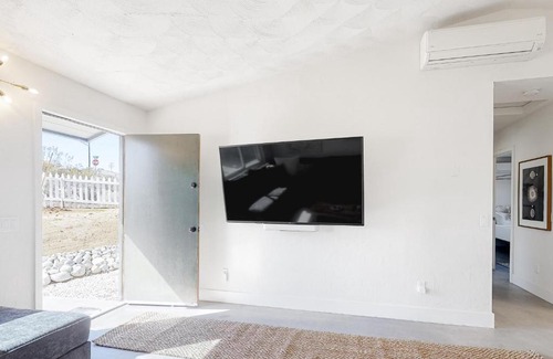 Joshua Tree House | Maneki House