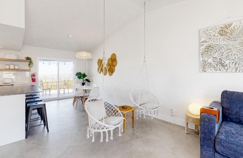 Joshua Tree House | Maneki House