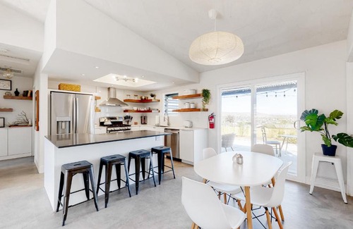 Joshua Tree House | Maneki House