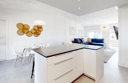 Joshua Tree House | Maneki House