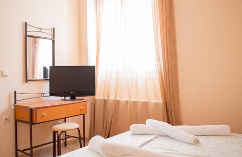 Kalavrita Apartment | Manesi Apartments