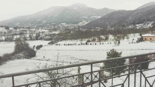 Kalavrita Apartment | Manesi Apartments