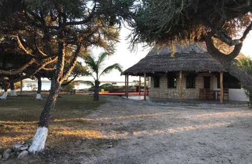 Andavadoaka House | Manga Lodge