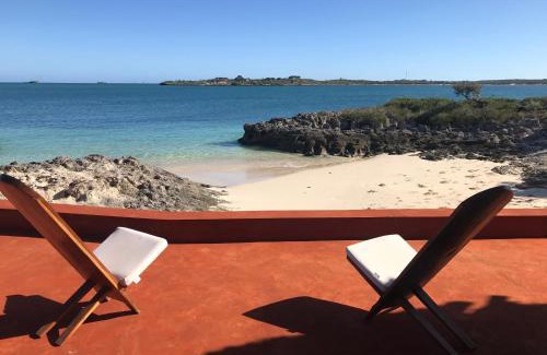 Andavadoaka House | Manga Lodge