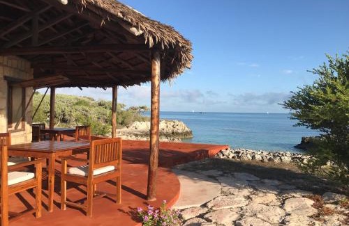 Andavadoaka House | Manga Lodge