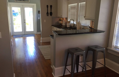 Bradenton Cottage | Mango Cottage at Palma Sola Bay