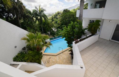 Puerto Plata Apartment | Mango y Jobo - Relaxed Mountain & Sea Panoramic view - 10mins drive to beach and city
