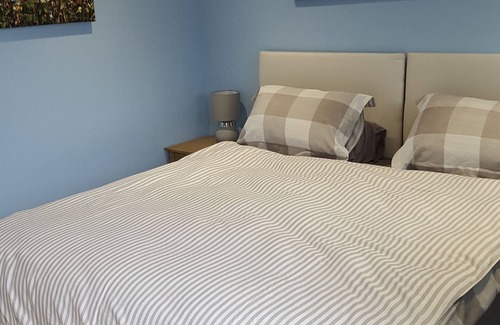 Herne Bay Cabin | Mango Lodge 'home From Home'