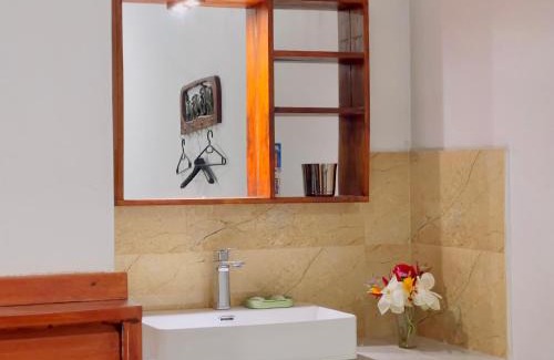 Kaluwamodara House | Mango Lodge