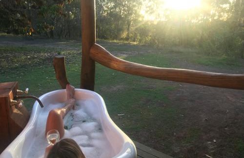 River Heads Villa | MANGO LODGE River Heads