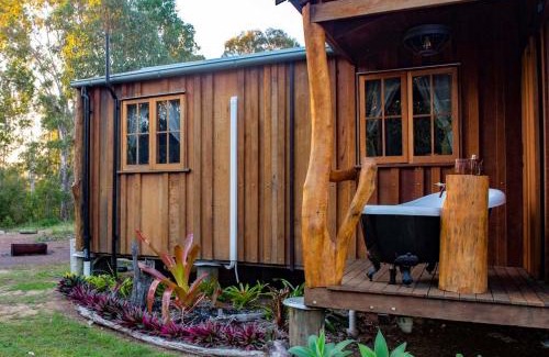 River Heads Villa | MANGO LODGE River Heads