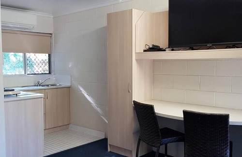 Agnes Water Hotel | Mango Tree Motel