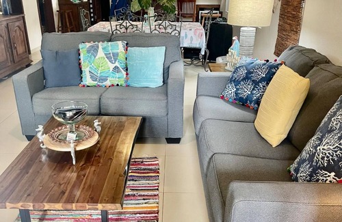 Bouvet Island Condo | Mangrove Dock Paradise w/pool & dock super close to beaches and diving