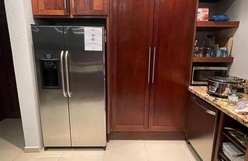 Bouvet Island Condo | Mangrove Dock Paradise w/pool & dock super close to beaches and diving