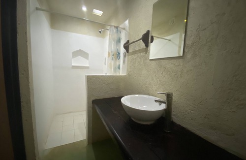 Tenabo Hotel | Mangrove King Fishing Lodge