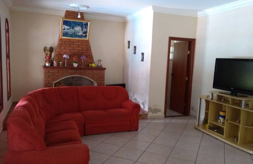 Aguas de Lindoia House | Manhani farm. Nature, tranquility, security and peace. wahts.