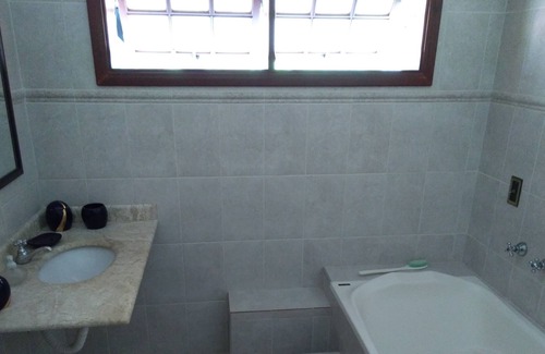 Aguas de Lindoia House | Manhani farm. Nature, tranquility, security and peace. wahts.