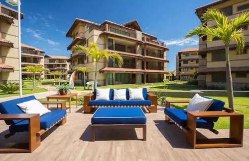 Aquiraz Apartment | Manhattan Beach Riviera