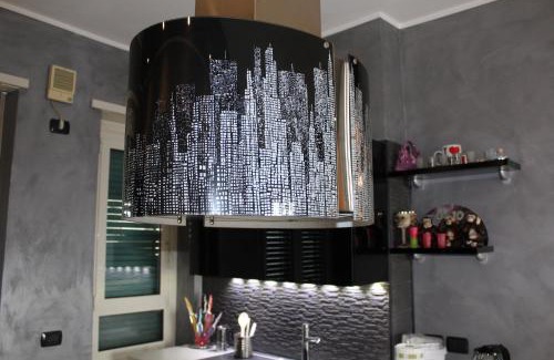 Mirafiori Apartment | Manhattan House