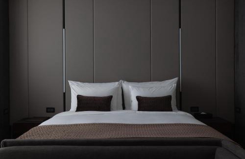 Central District Hotel | Manho Hotel