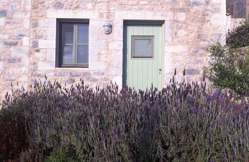 Areopoli Apartment | Mani - traditional stone house
