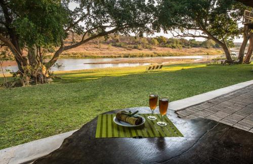 Maruleng Cabin | Maninghi Lodge