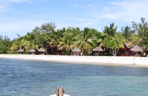 Ile aux Nattes Hotel | Maningory