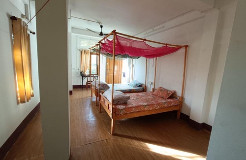 Imphal House | Manipur House