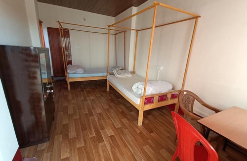 Imphal House | Manipur House