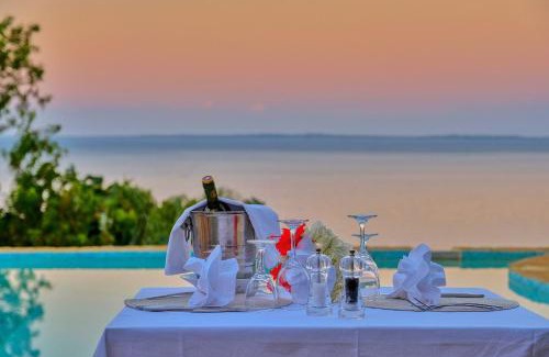 Nosy Komba Hotel | Manja Kely Lodge