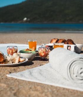 Nosy Komba Hotel | Manja Kely Lodge