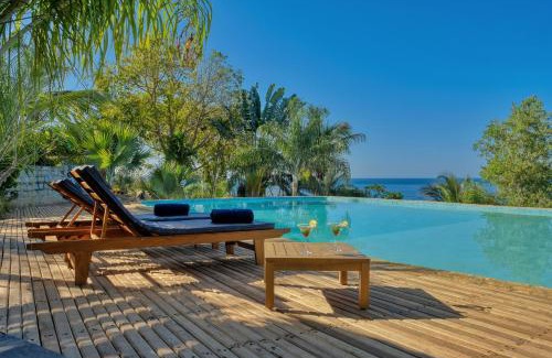 Nosy Komba Hotel | Manja Kely Lodge