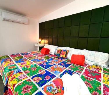 Novo Gravata House | Manjubinha - Village Capixaba