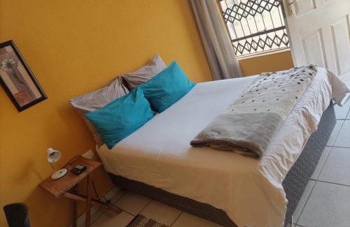 Polokwane Cabin | Mankweng lodge