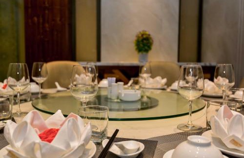 Dong Hoi Resort | MANLI Resort Quảng Bình