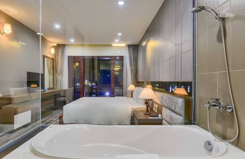 Dong Hoi Hotel | Manli Resort Quang Binh