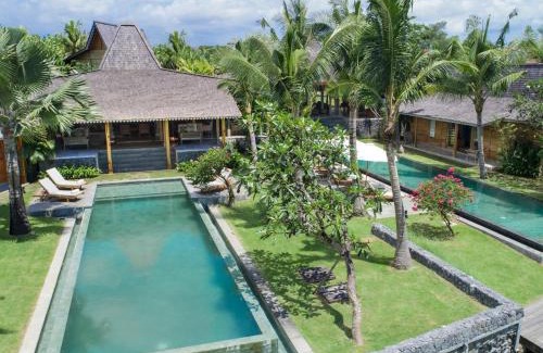 Kerobokan Villa | Mannao Estate by Villa Finder