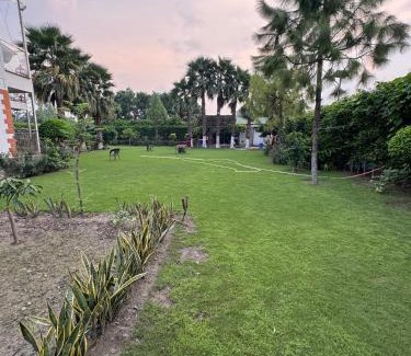 Noida House | Mannat Farm