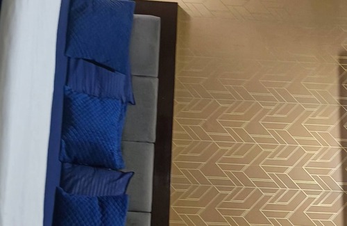 Bulandshahr Hotel | Mannat Residency