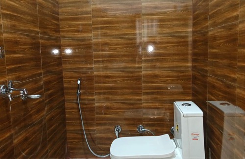 Bulandshahr Hotel | Mannat Residency