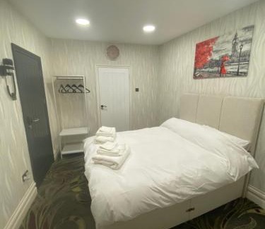 Plaistow South House | Mannbuilding