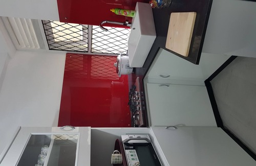 Pamankada West Apartment | Manning Apartment