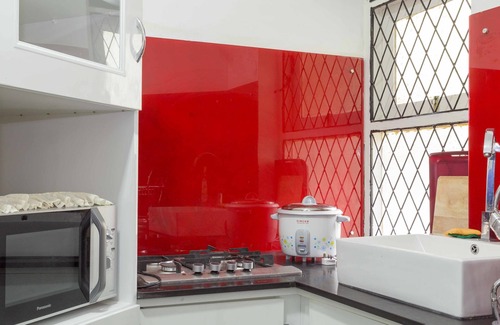 Pamankada West Apartment | Manning Apartment