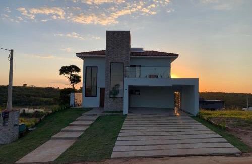 Paranapanema House | Manoa - Casa na Represa - Riviera de Santa Cristina XIII