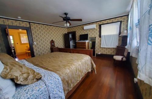 Manoa Bed & Breakfast | Manoa Valley Inn