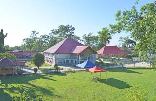 Dibrugarh Hotel | Manohari The Tea Retreat