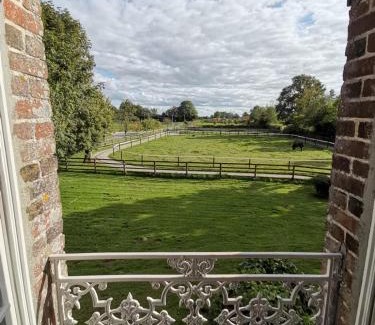 Heugon Bed & Breakfast | Manoir du Taillis